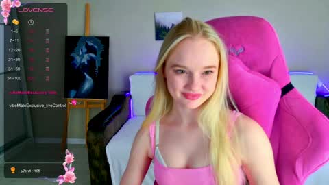 Shawty Mia online show from April 29, 6:35 pm