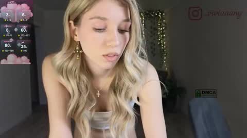 shawty_vi online show from November 20, 9:21 am