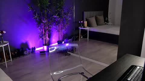 shayblonde online show from February 8, 5:40 am