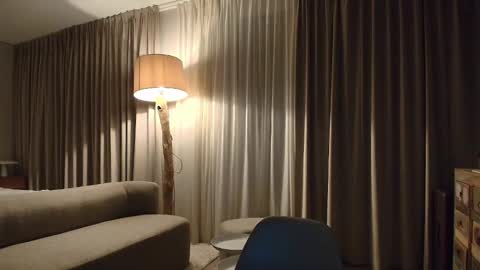 shayblonde online show from November 22, 9:06 pm