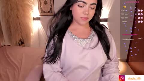 dalila online show from February 6, 4:42 am