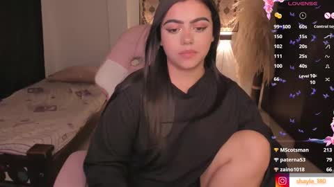 dalila online show from March 5, 12:59 am