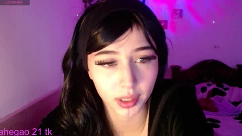 Shayla 3 online show from November 21, 1:13 pm