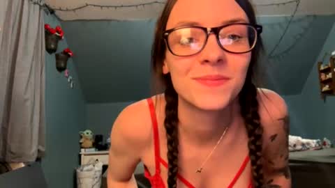 shaylar21 online show from February 21, 3:51 am