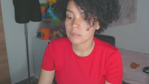 Shayna online show from October 20, 1:19 am