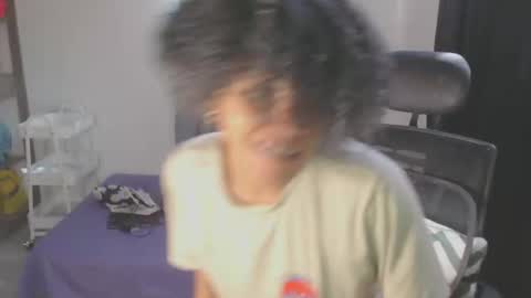 Shayna online show from January 25, 7:16 pm