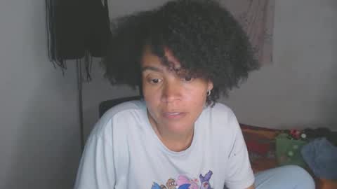 Shayna online show from March 27, 4:14 am