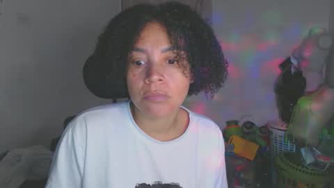 Shayna online show from May 27, 1:57 am