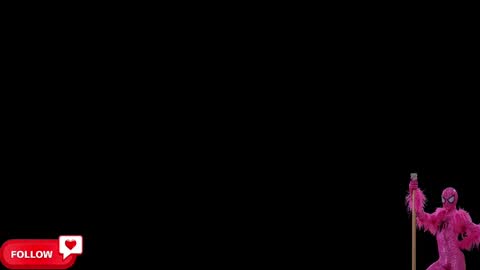 INDEPENDENT MODEL  ITS JUST YOU  ME online show from February 16, 9:48 pm