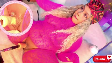 INDEPENDENT MODEL  ITS JUST YOU  ME online show from February 2, 7:04 pm