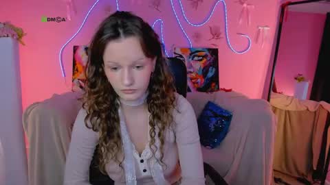 Celina online show from June 2, 3:24 pm