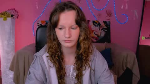 Celina online show from June 5, 6:17 am