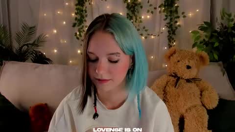 Anika online show from October 1, 12:21 pm