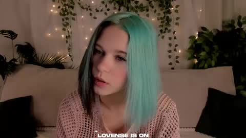 Anika online show from November 21, 11:23 am