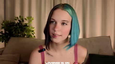 Anika online show from September 10, 12:05 pm