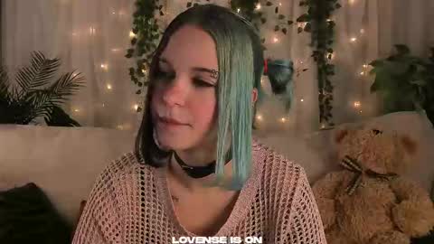 Anika online show from October 9, 1:26 pm