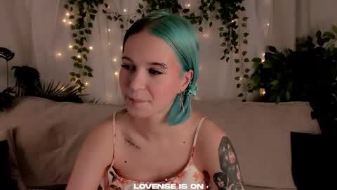 Anika online show from November 22, 11:24 am