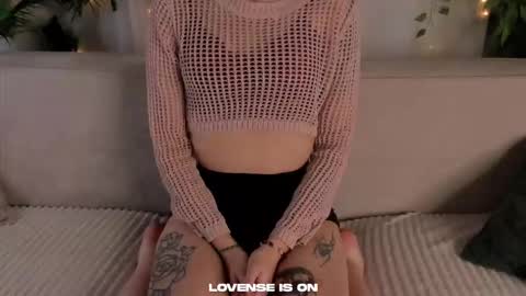 Anika online show from November 17, 11:11 am