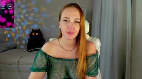 she_wolf1 online show from June 1, 6:20 pm