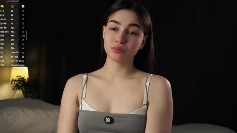 Tessa online show from March 6, 2:06 am