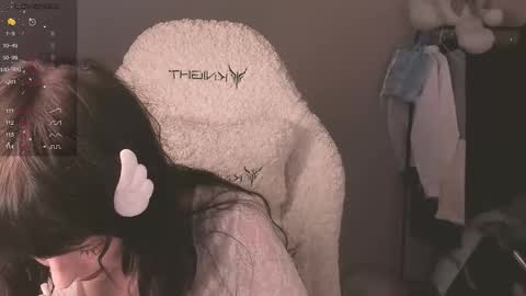 Chiara online show from November 28, 3:26 pm