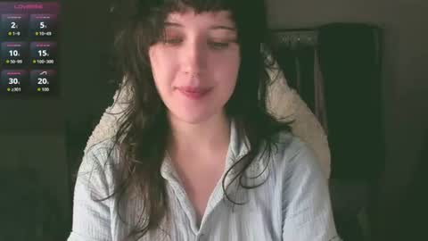 Chiara online show from July 14, 7:18 pm
