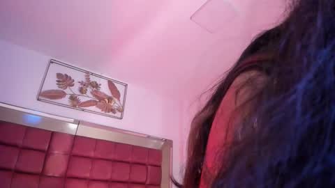 Shego  online show from November 20, 1:06 am