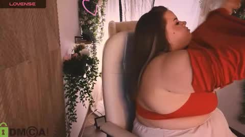 sheila_queen_ online show from November 10, 8:48 pm