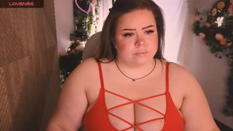 sheila_queen_ online show from November 17, 8:20 pm