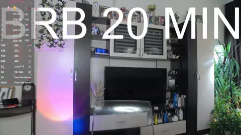 Sheila GMT 2 Tuesday Wednesday Friday Saturday Sunday- 8  5  online show from February 22, 6:47 am