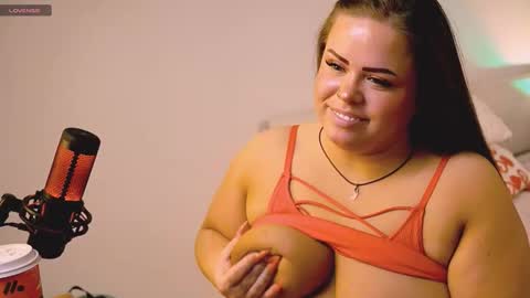 sheilla_queen online show from March 1, 3:34 pm