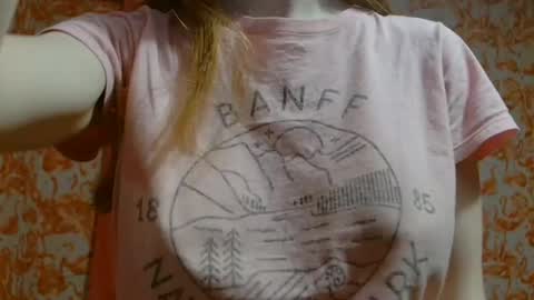 Erika online show from March 6, 3:35 am