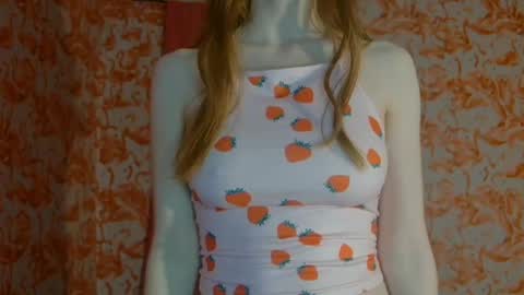 Erika online show from January 31, 1:11 am