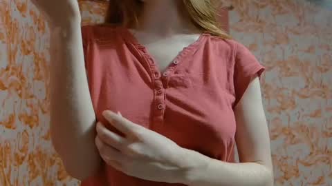 Erika online show from September 10, 1:16 am