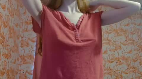 Erika online show from September 28, 6:46 pm