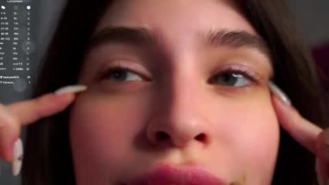 Alex online show from February 6, 1:31 am