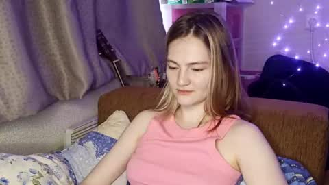 Ashley online show from July 9, 4:53 pm