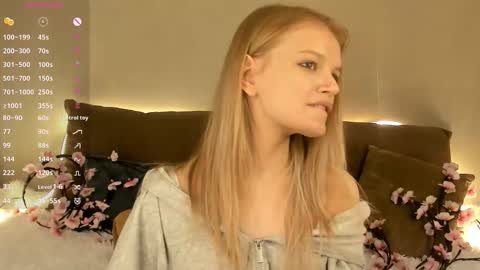 shellyboom online show from January 7, 7:06 pm