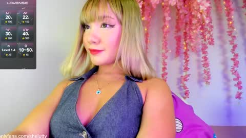 LUTTY  online show from December 11, 9:19 am