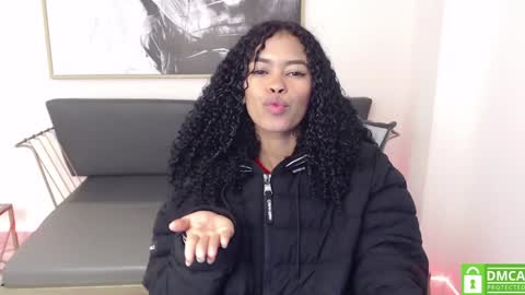 Shenna online show from January 20, 1:00 pm