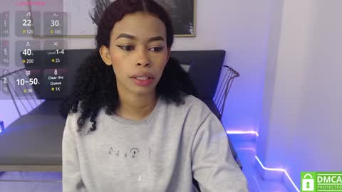 Shenna online show from January 11, 1:01 pm