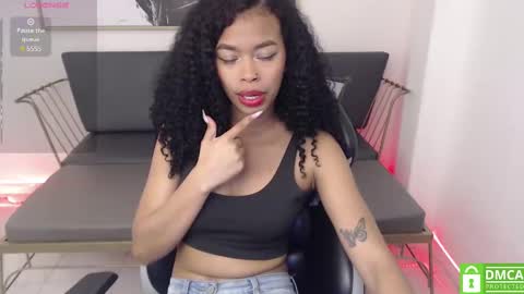 Shenna online show from February 12, 2:11 pm