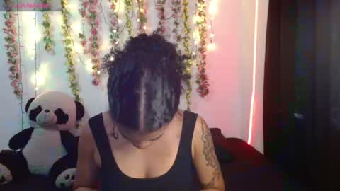 Shenna online show from September 11, 7:03 pm