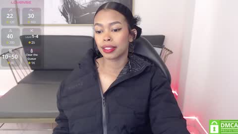 Shenna online show from February 2, 1:08 pm