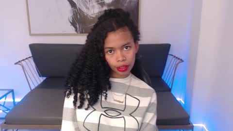 Shenna online show from December 24, 1:17 pm