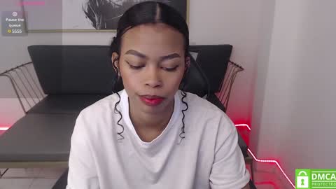 Shenna online show from February 3, 1:08 pm