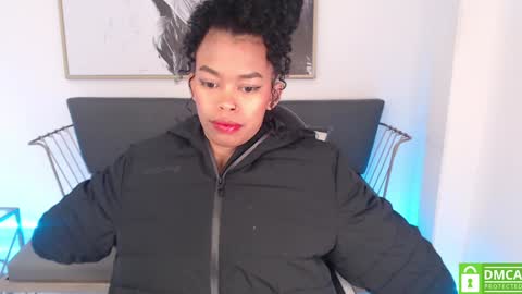 Shenna online show from January 27, 1:09 pm