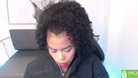 Shenna online show from January 26, 1:04 pm