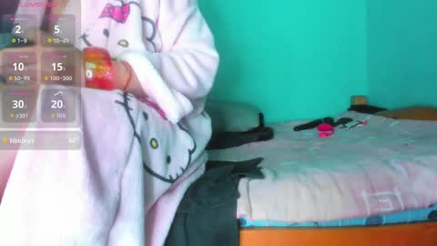 shera hade online show from November 21, 5:53 am