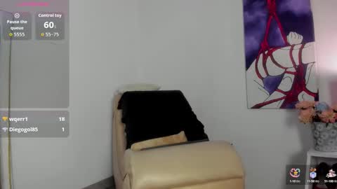 shera hade online show from October 3, 5:12 am